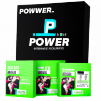 Pack Démarrage PowerFit
