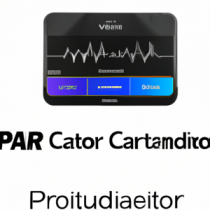 Cardio Tracker Pro