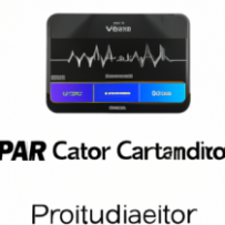 Cardio Tracker Pro