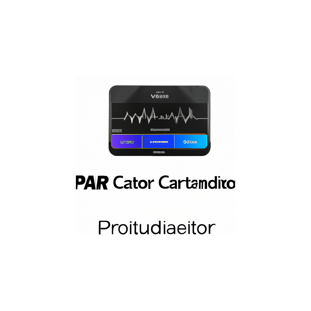 Cardio Tracker Pro