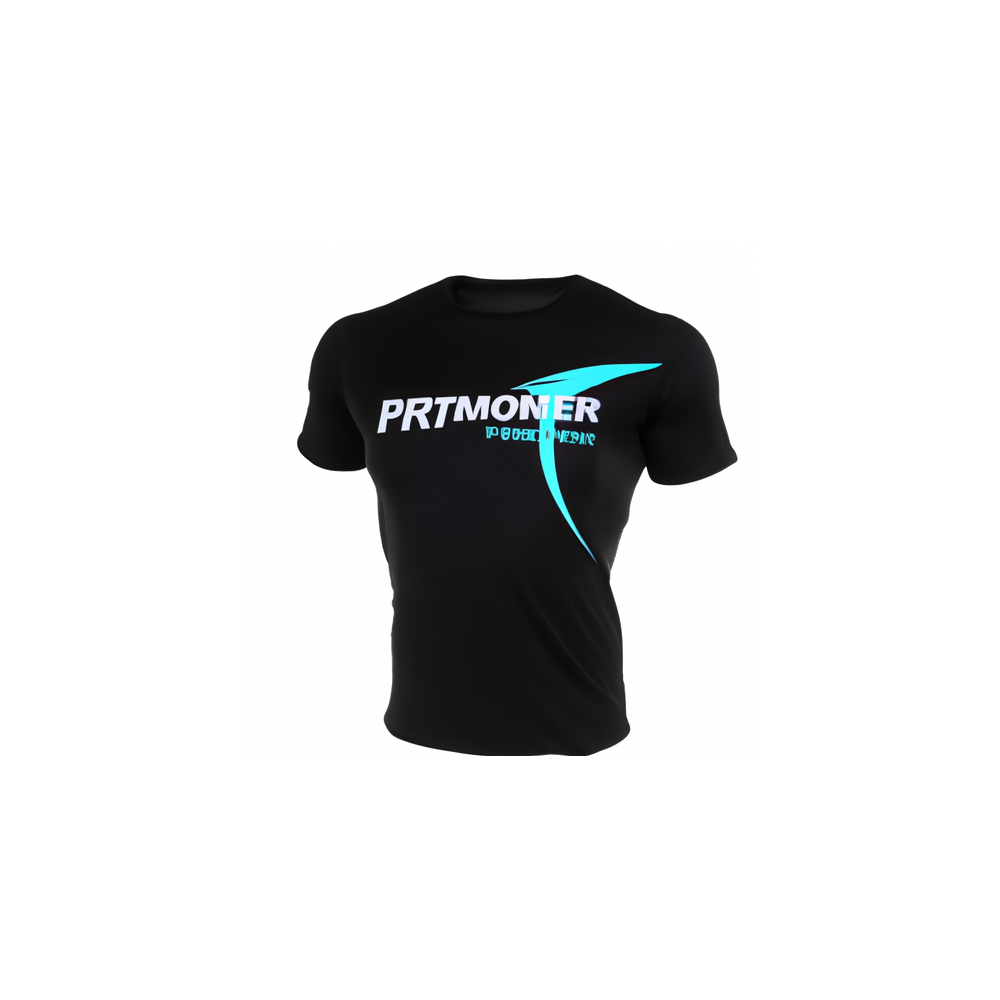 T-shirt PowerFit Perform T-shirt PowerFit Perform