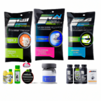 Kit de Nutrition Personnalisé