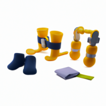 Kit Premiers Pas
