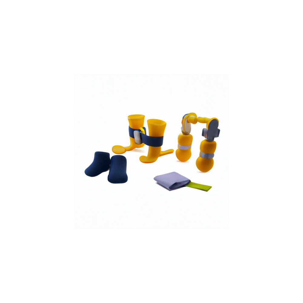 Kit Premiers Pas