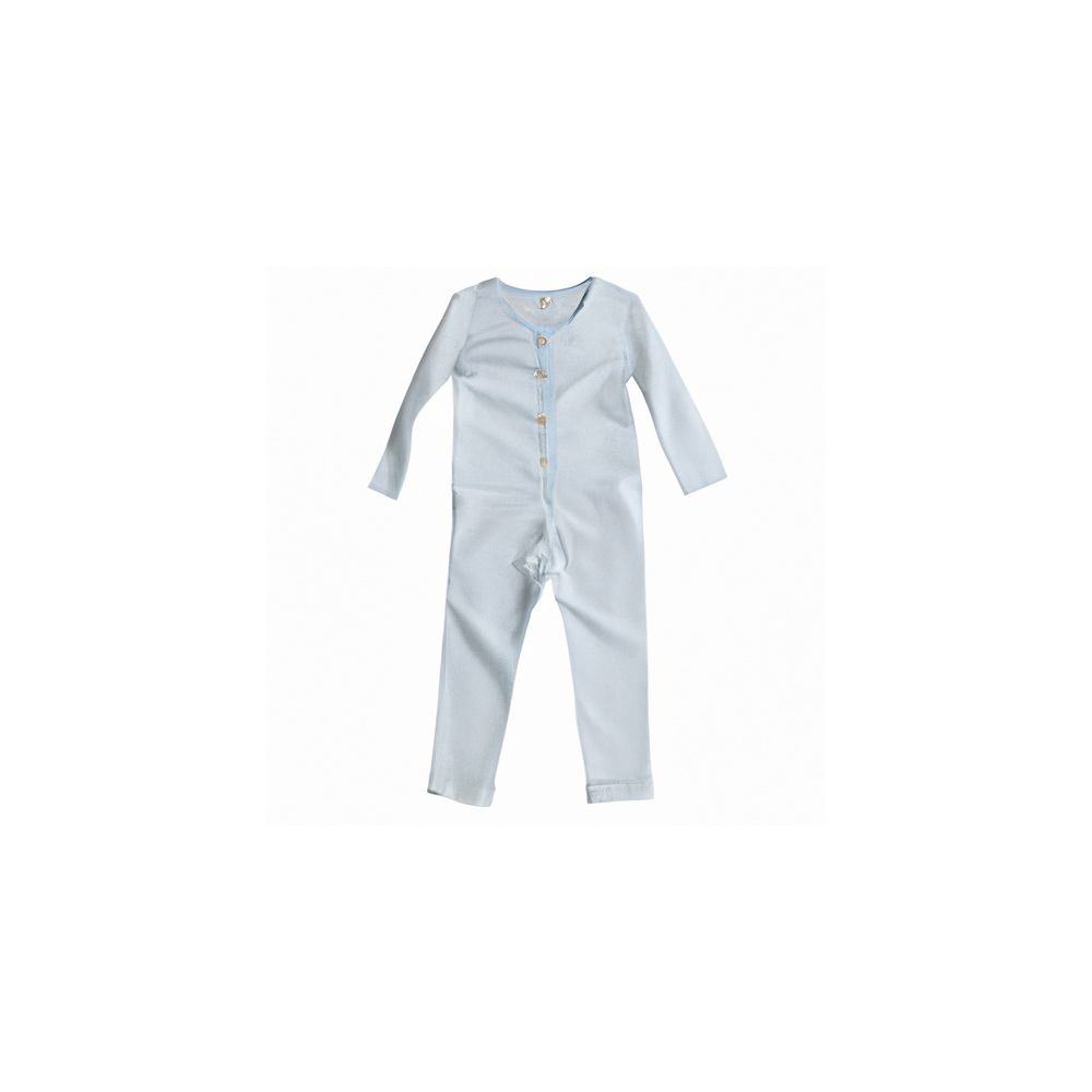 Pyjama Bio Confort