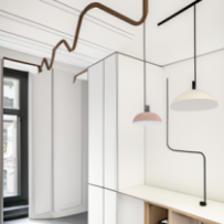 Cloison Mobile Design