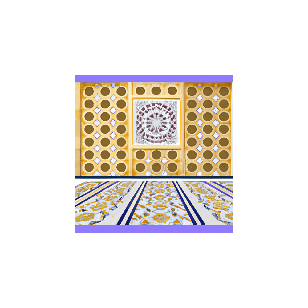 Plâtre Marocain Plâtre Marocain