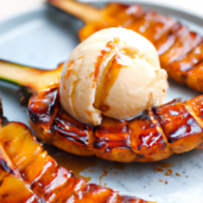 Dessert du Grillardin