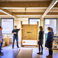 Atelier Créatif du Sommet