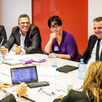 Masterclass en Leadership Stratégique