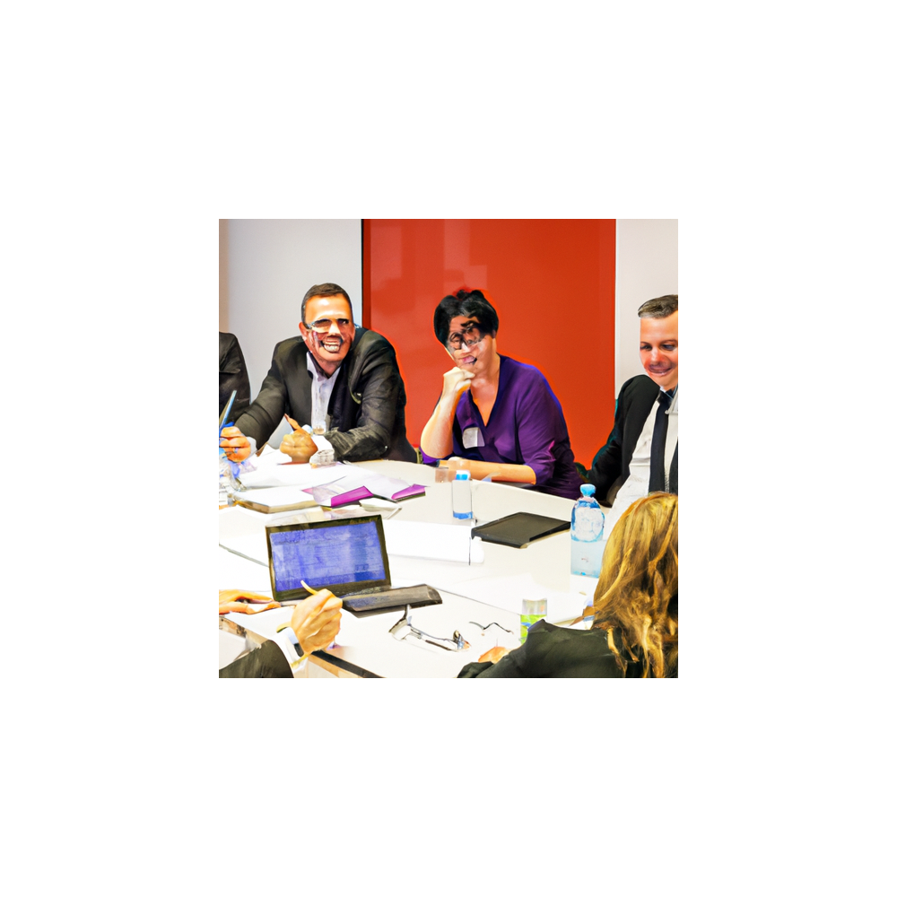 Masterclass en Leadership Stratégique Masterclass en Leadership Stratégique