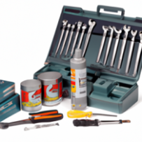 Kit de Maintenance Préventive AutoPerf