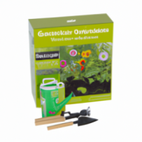 Kit Jardinier Pro