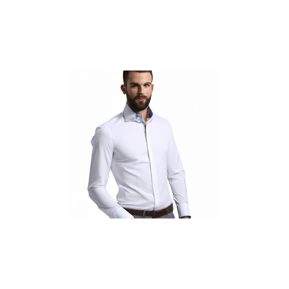 Chemise Oxford Classic Chemise Oxford Classic