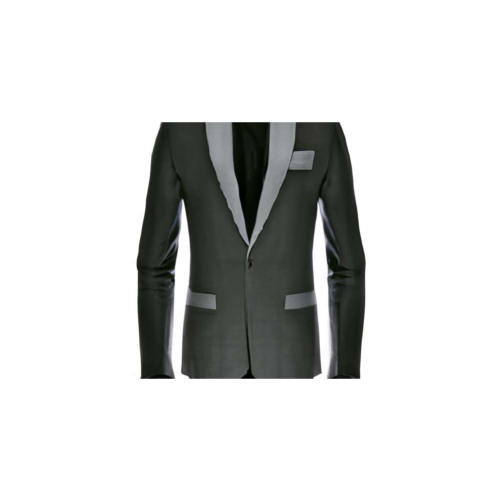 Blazer Urbain Blazer Urbain