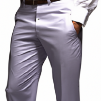 Pantalon Chino Flex