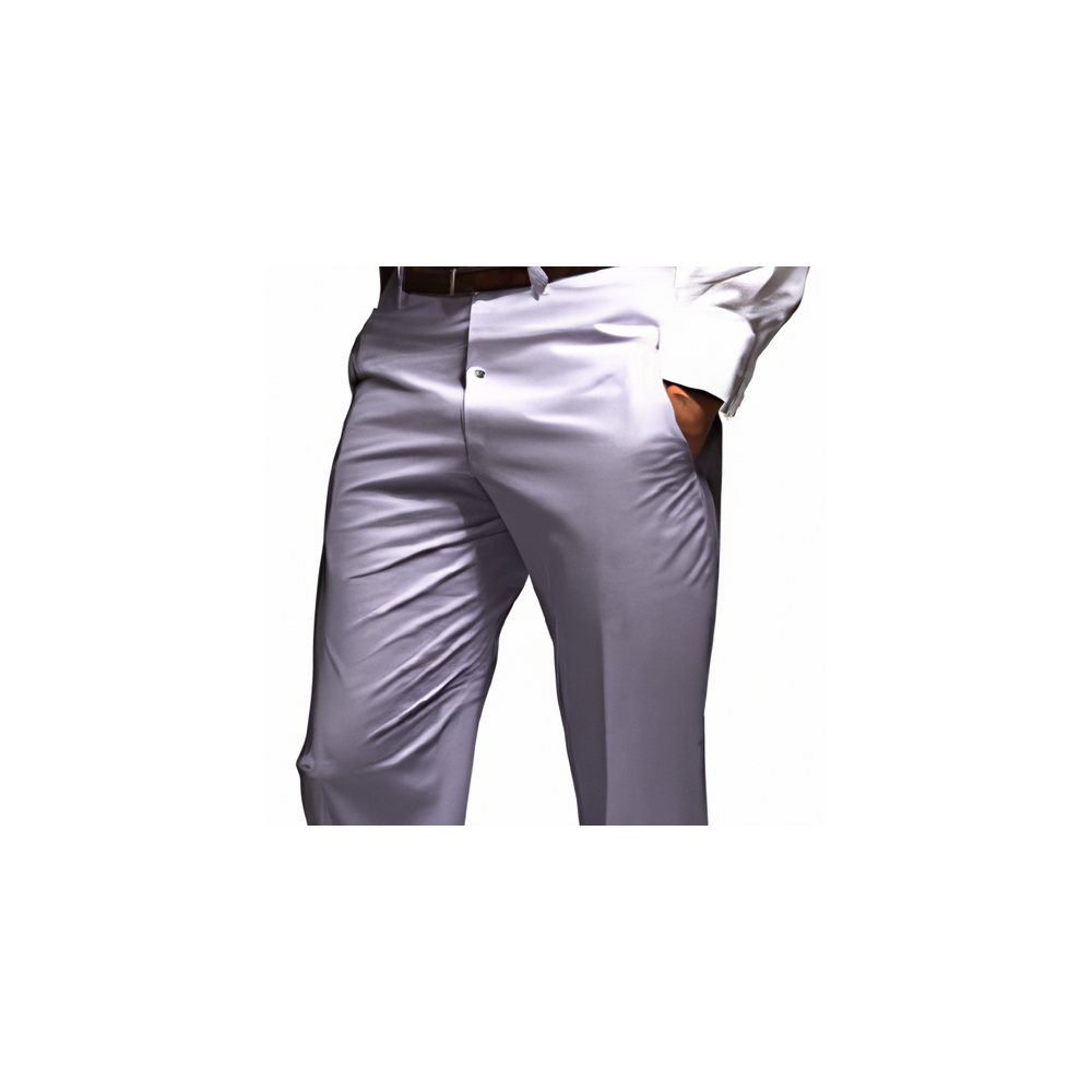 Pantalon Chino Flex Pantalon Chino Flex