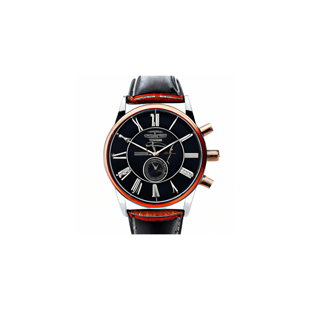 Montre Classic Elegance Montre Classic Elegance