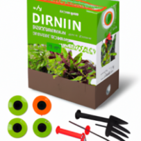 Kit de Démarrage Urbain