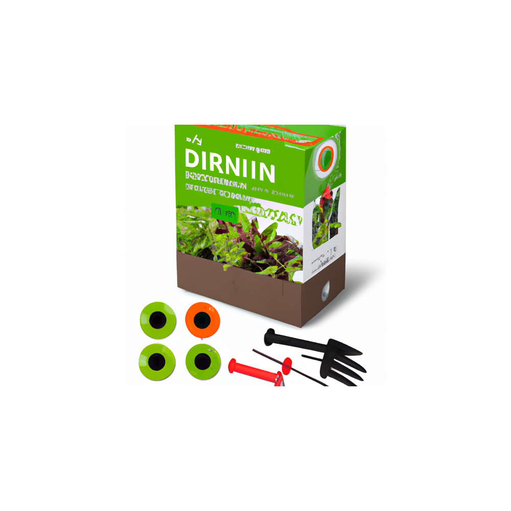 Kit de Démarrage Urbain Kit de Démarrage Urbain