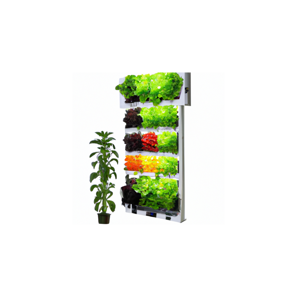 Potager Vertical Intelligent Potager Vertical Intelligent