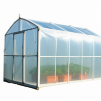 Serre Connectée Modulaire