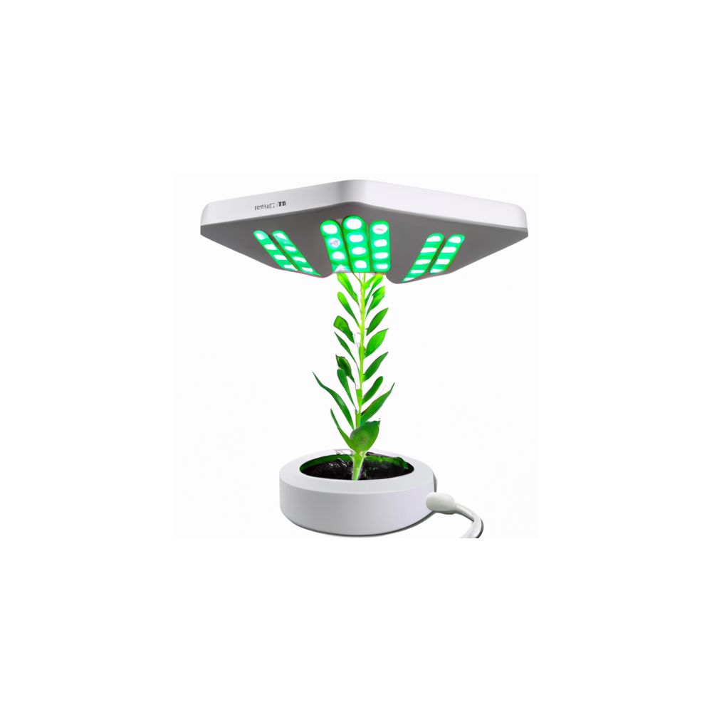 Lampe Horticole Réglable Lampe Horticole Réglable