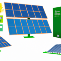 GreenEnergy Kit