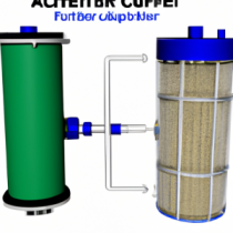 AquaCycle Filter