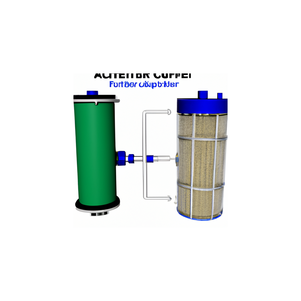 AquaCycle Filter