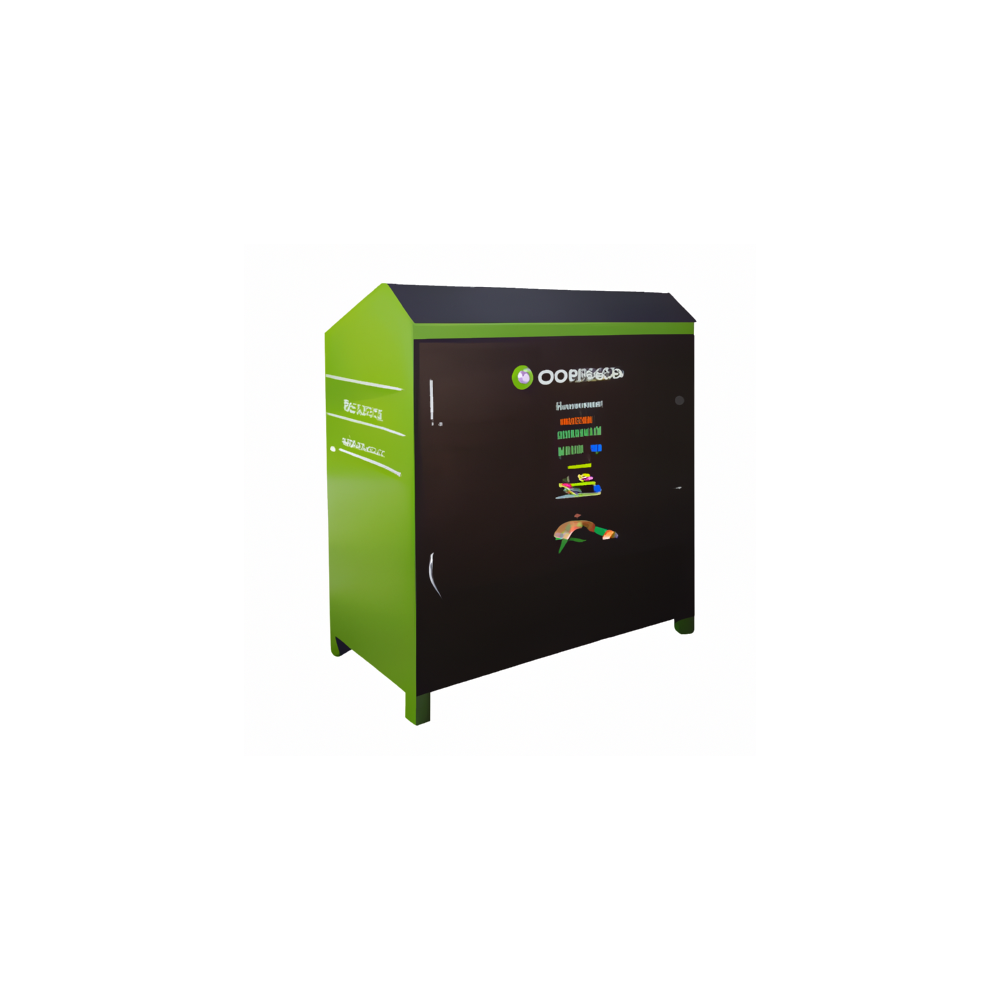 CompostPlus Unit