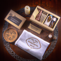 Coffret Détente à l'Auberge