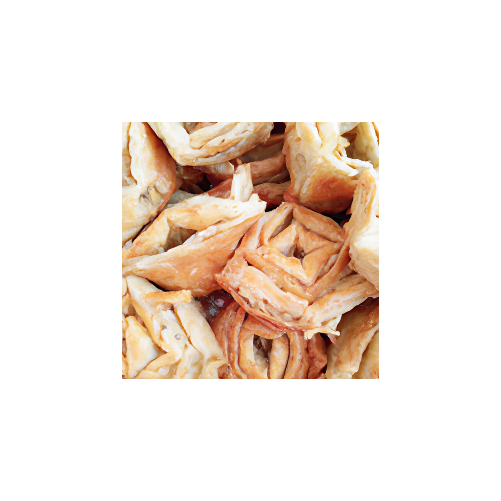 Briouates aux Amandes
