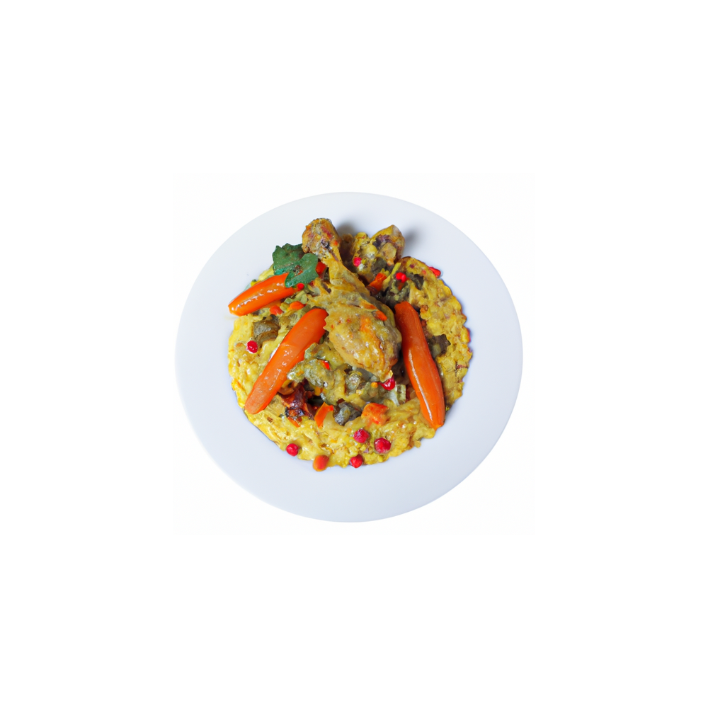 Couscous Royal Couscous Royal