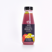 Jus Frais du Jour