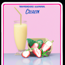 Kit de Smoothie Saisonnier