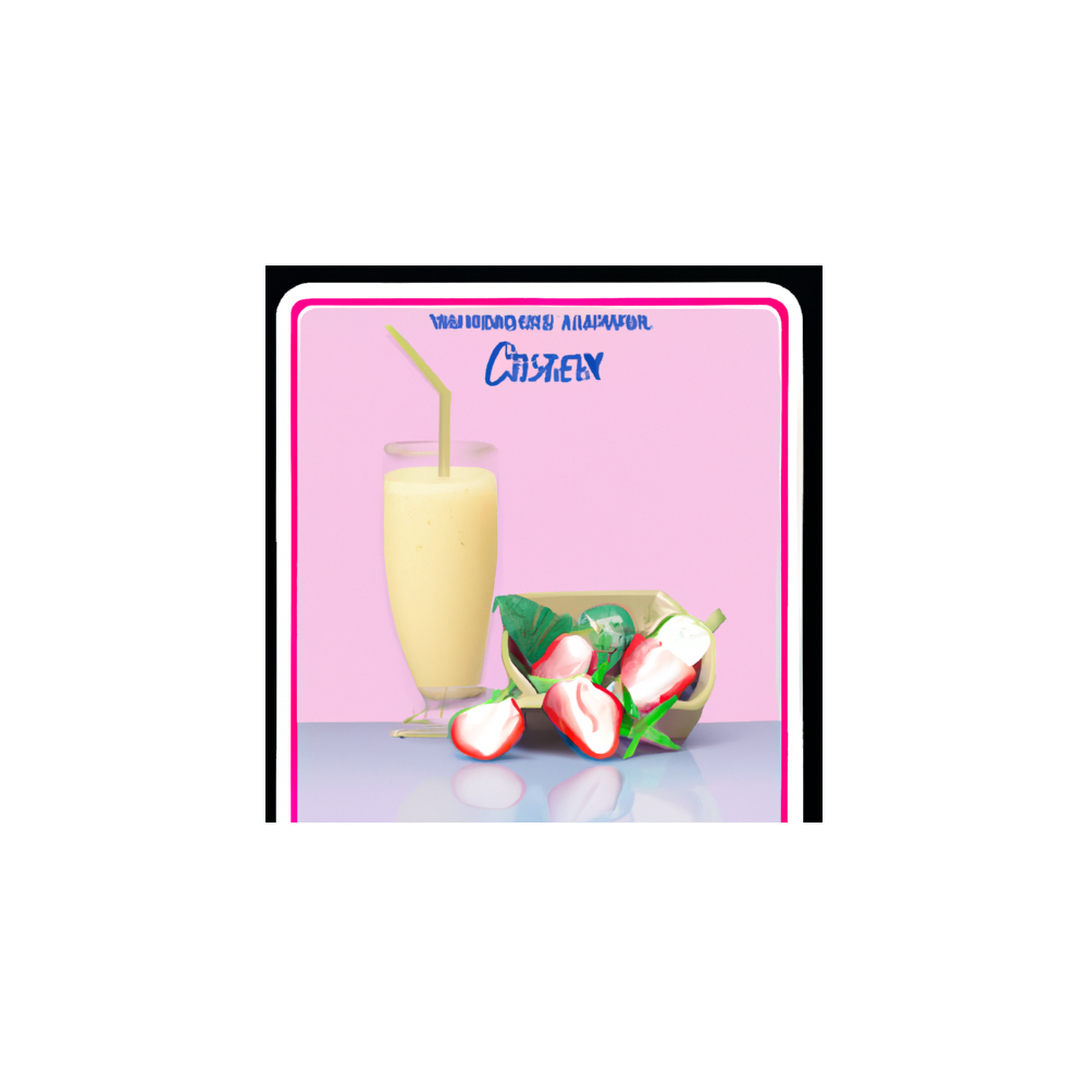 Kit de Smoothie Saisonnier Kit de Smoothie Saisonnier