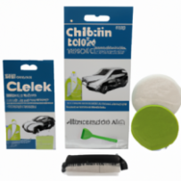 Kit Eco-Clean