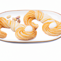 Cornes de Gazelle Signature