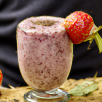 Smoothie Sultan