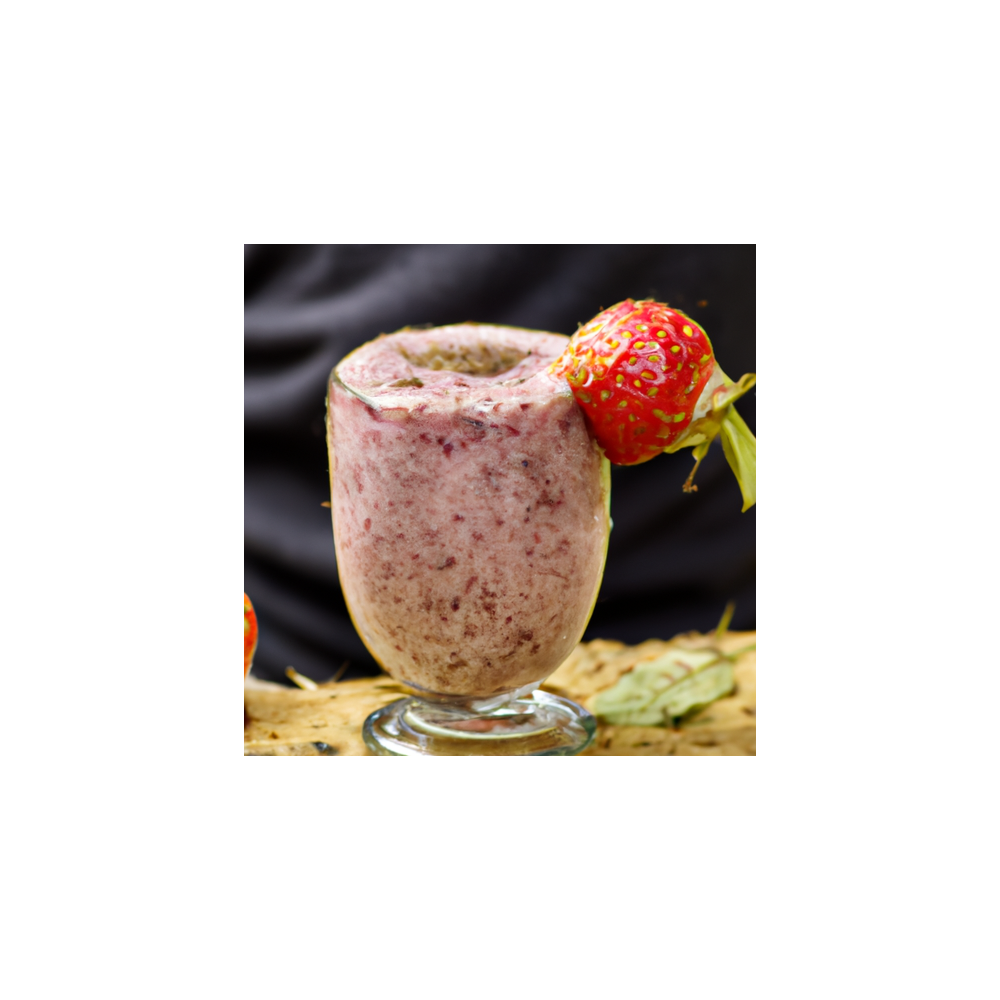 Smoothie Sultan