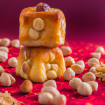 Dessert du Sahara