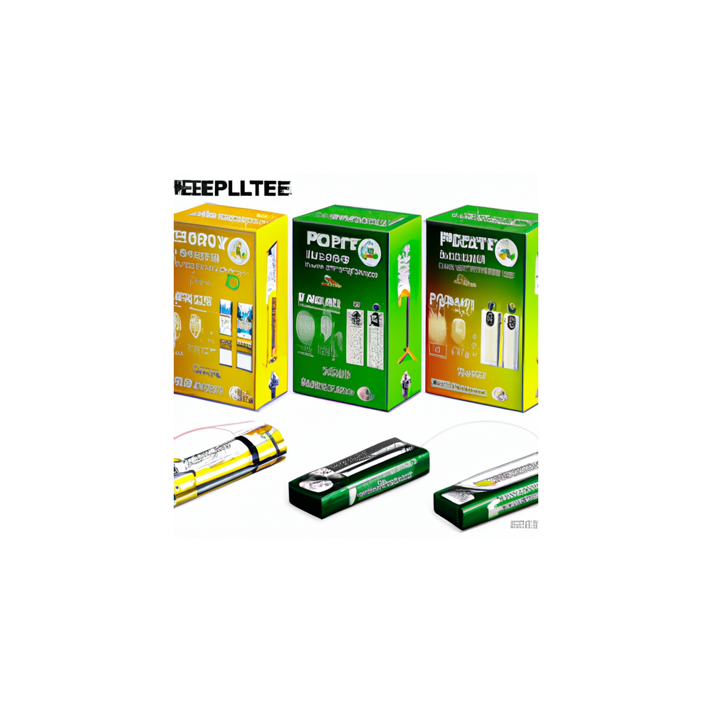 Batterie Recyclée Premium Batterie Recyclée Premium