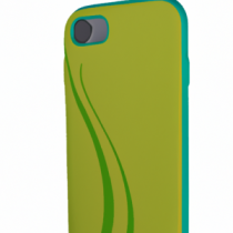 Coque de Protection Éco-Friendly