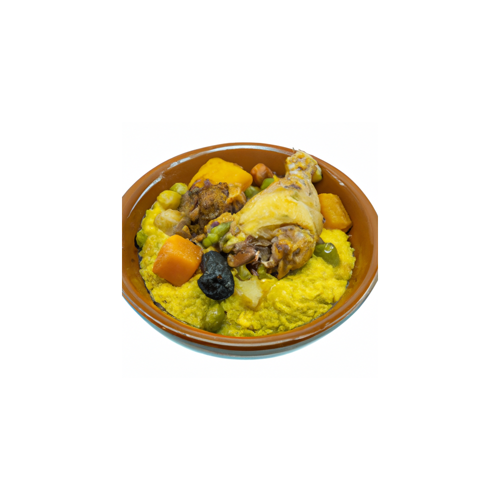 Couscous Royal Mimoune Couscous Royal Mimoune