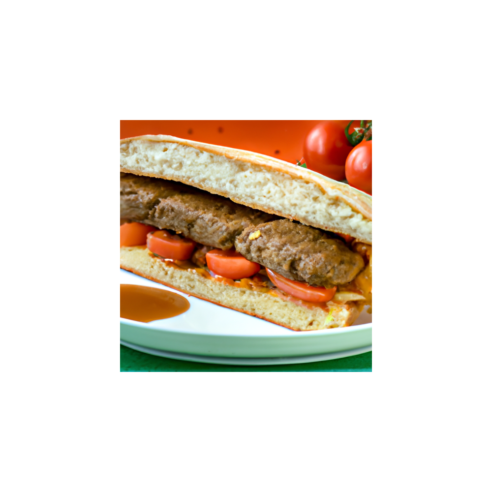 Panini Kefta Panini Kefta