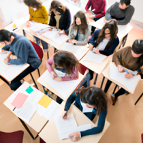 Atelier de Préparation au Baccalauréat