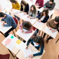 Atelier de Préparation au Baccalauréat