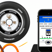 Système de Surveillance de Pression des Pneus