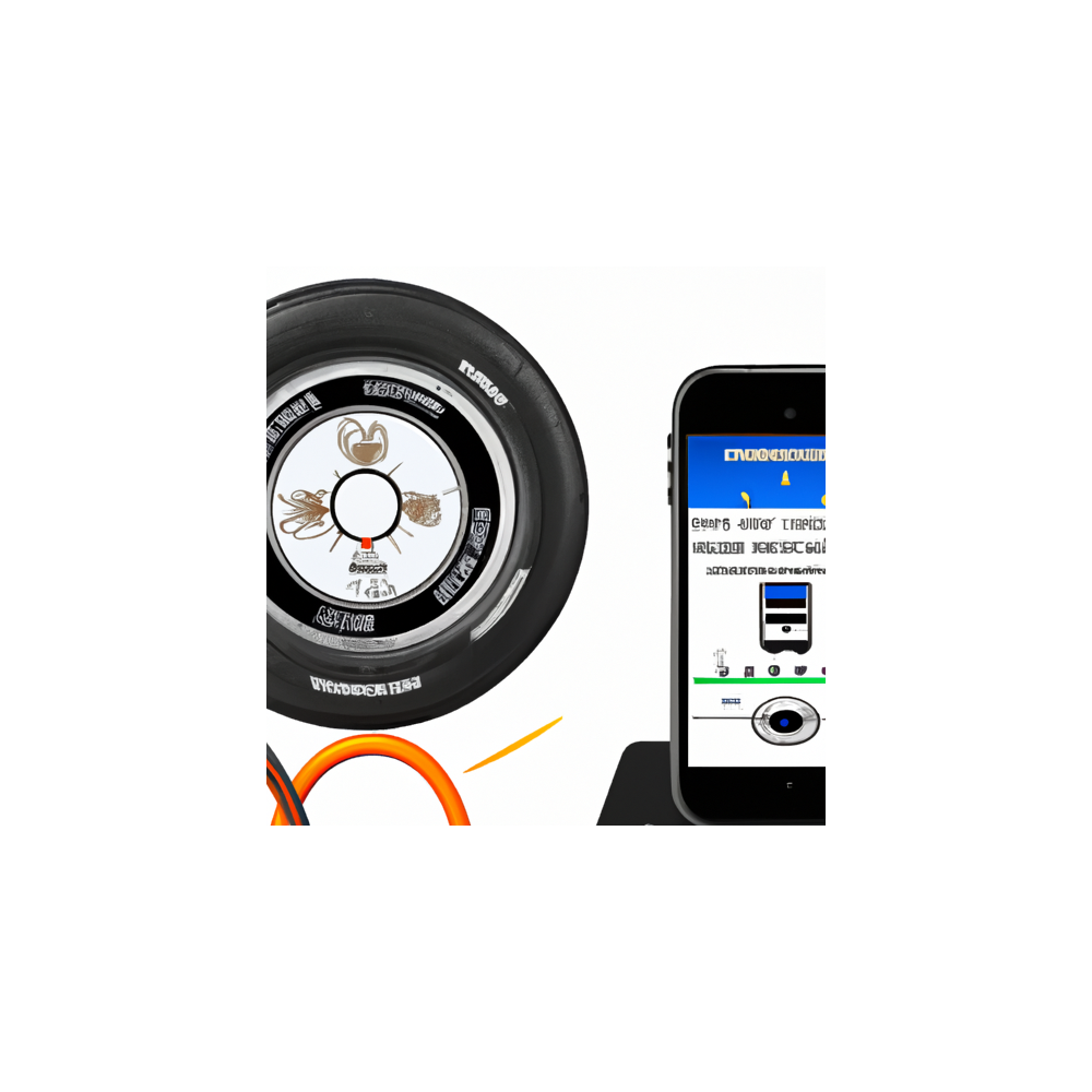 Système de Surveillance de Pression des Pneus Système de Surveillance de Pression des Pneus